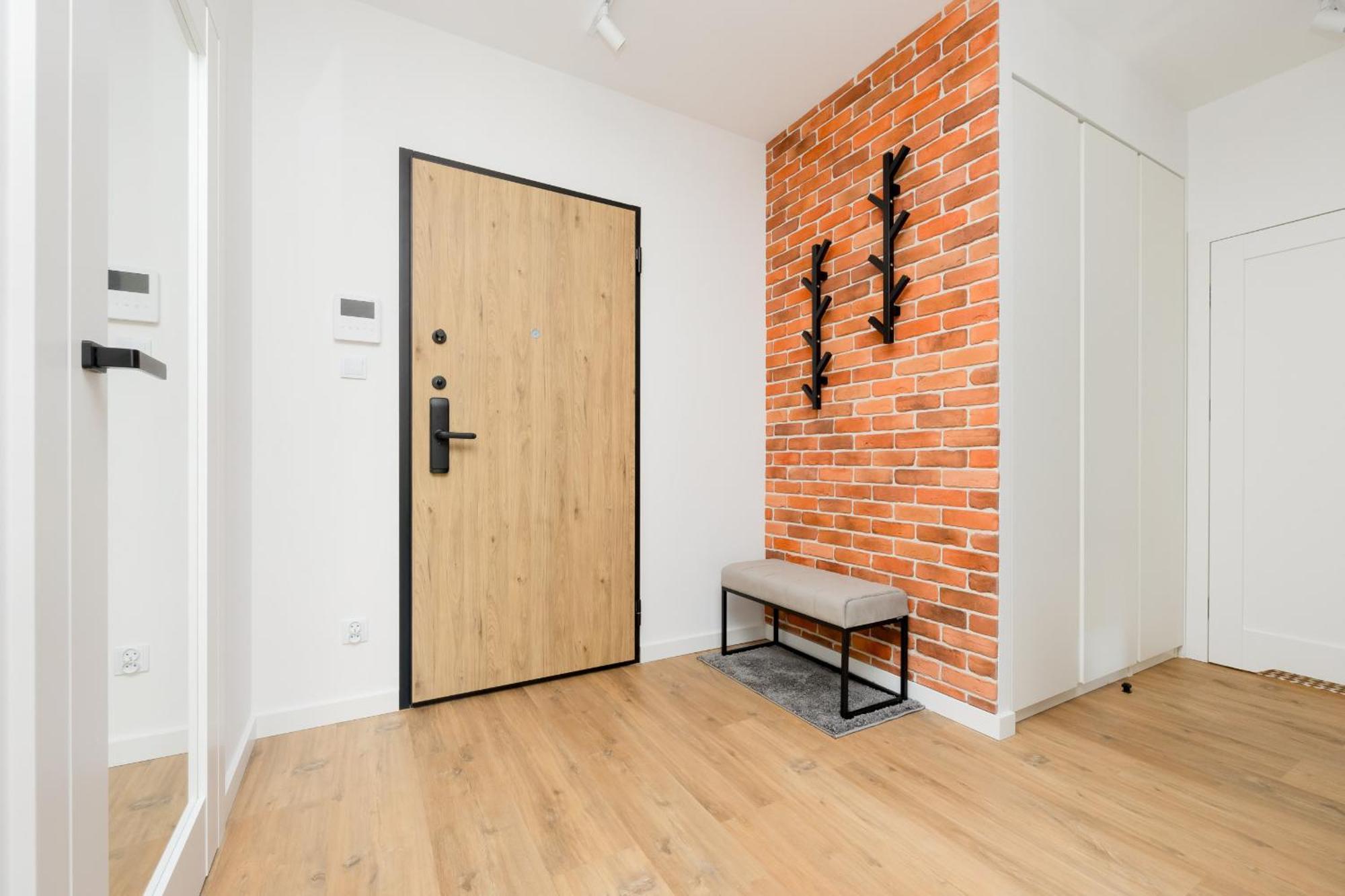 Komfortowy Apartament Dla 4 Osob Z Parkingiem By Noclegi Renters Varsovia Exterior foto
